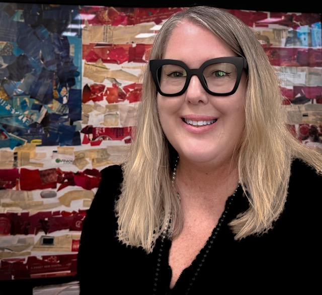 Christina Chapin